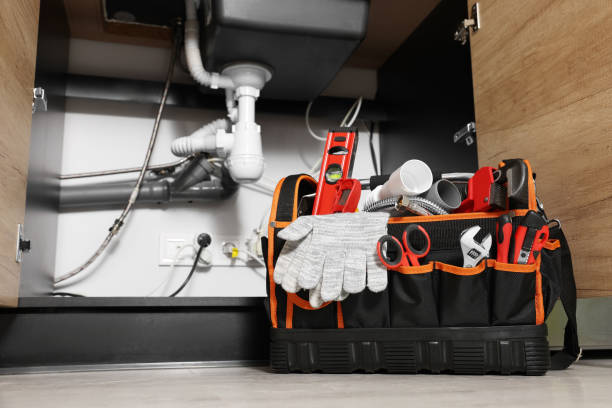 Professional Plumbing in Olivette, MO
