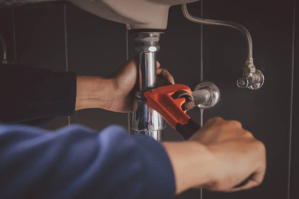 Best Commercial Plumbing Services  in Olivette, MO